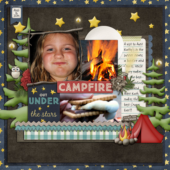 Campfire