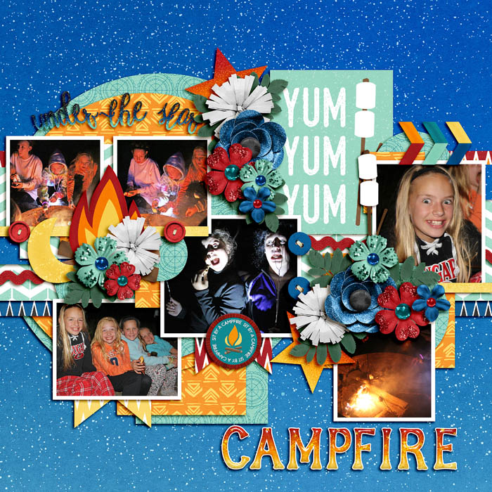 Campfire