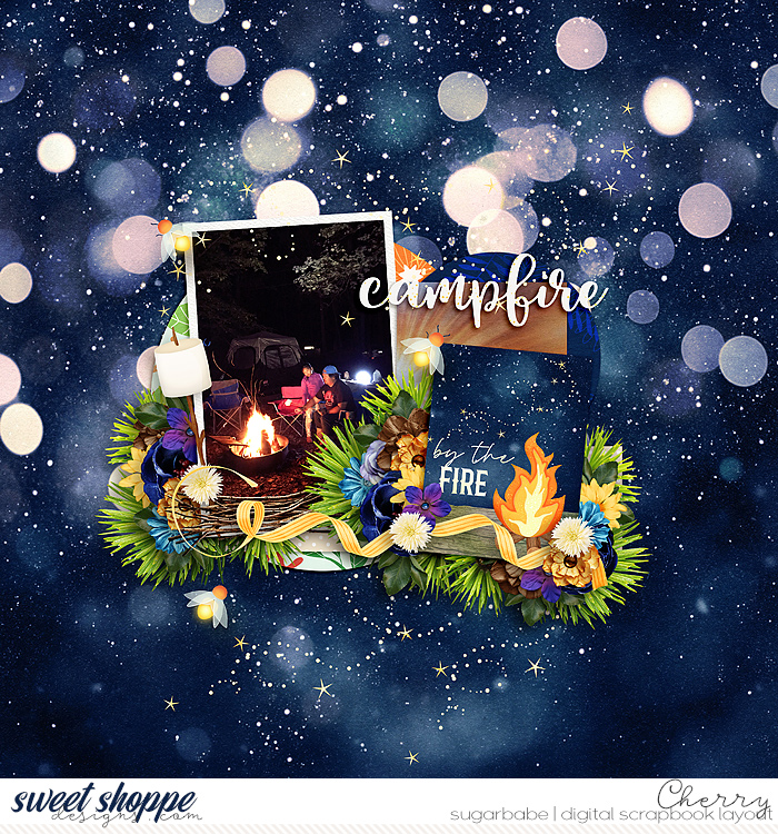 Campfire