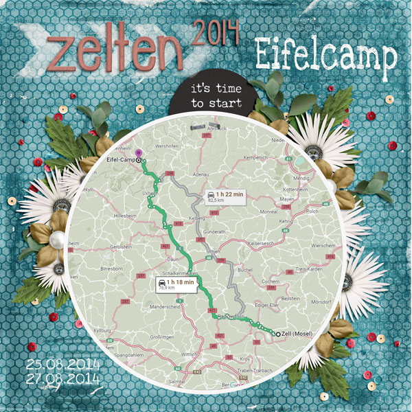 camping 2014