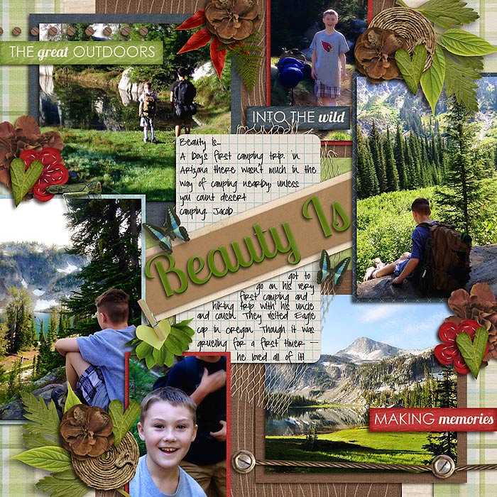 Camping Trip