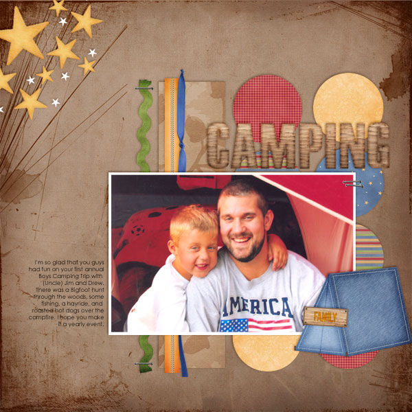 Camping