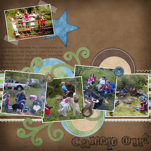 Campout