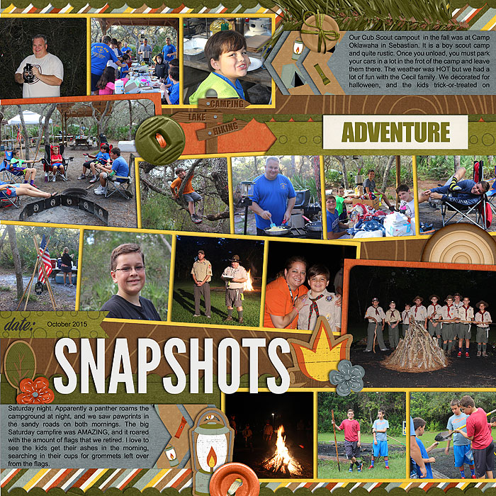 Campout