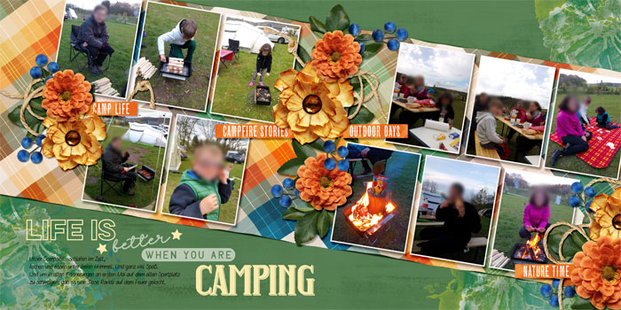 campside