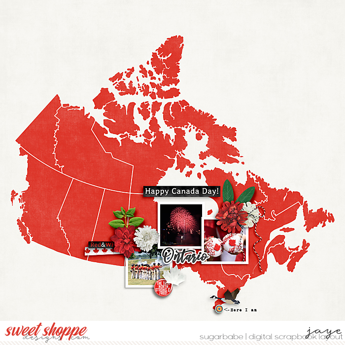 Canada Day