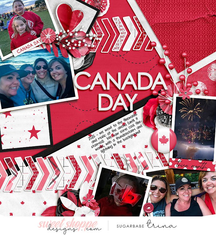 Canada Day