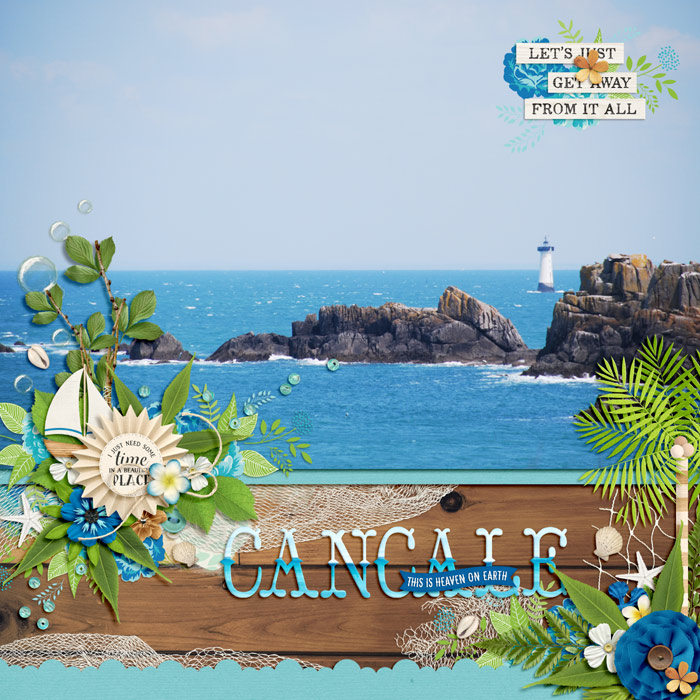 Cancale