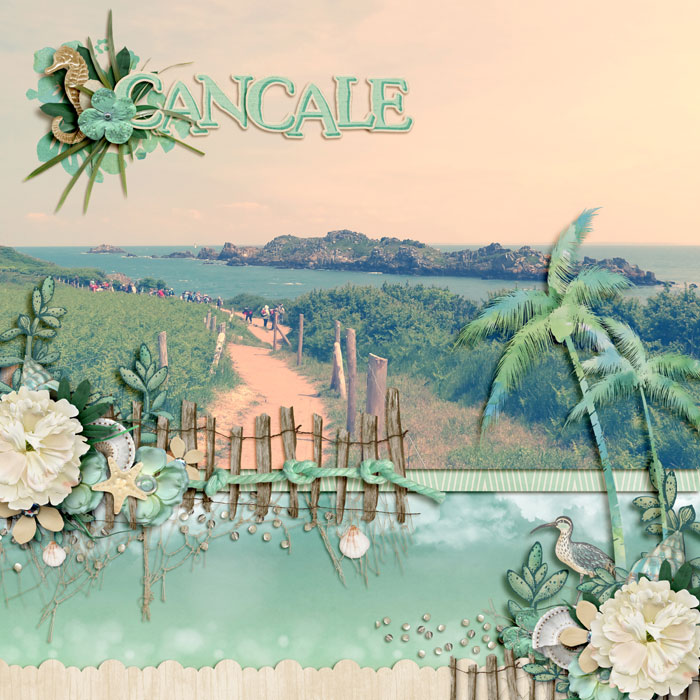 Cancale