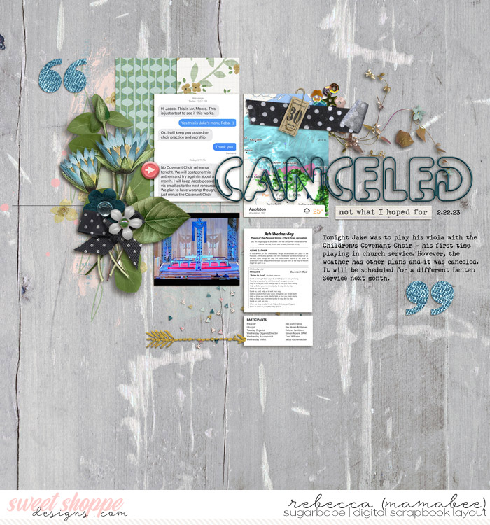 canceled