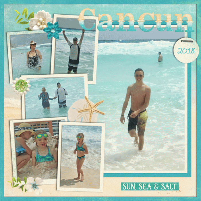 Cancun