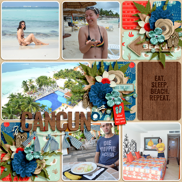Cancun