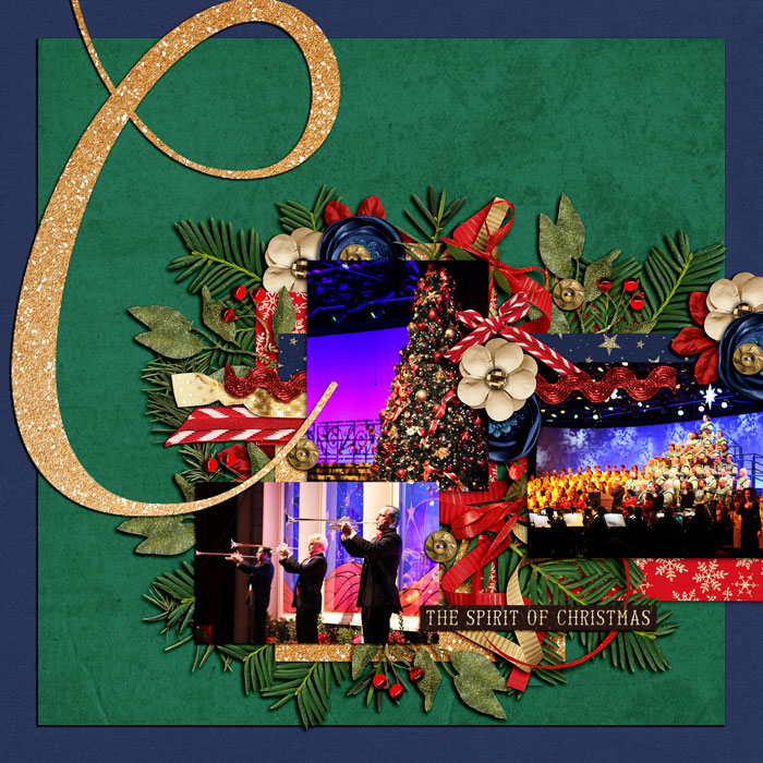 Candlelight Processional