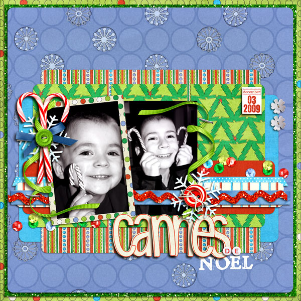 Candy Canes