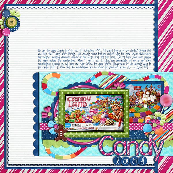 Candy Land