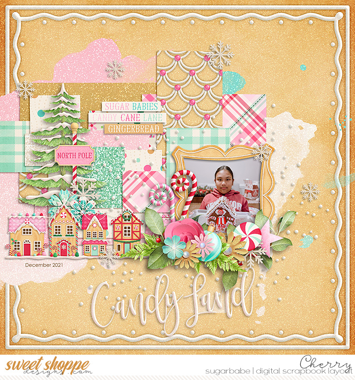 Candy Land