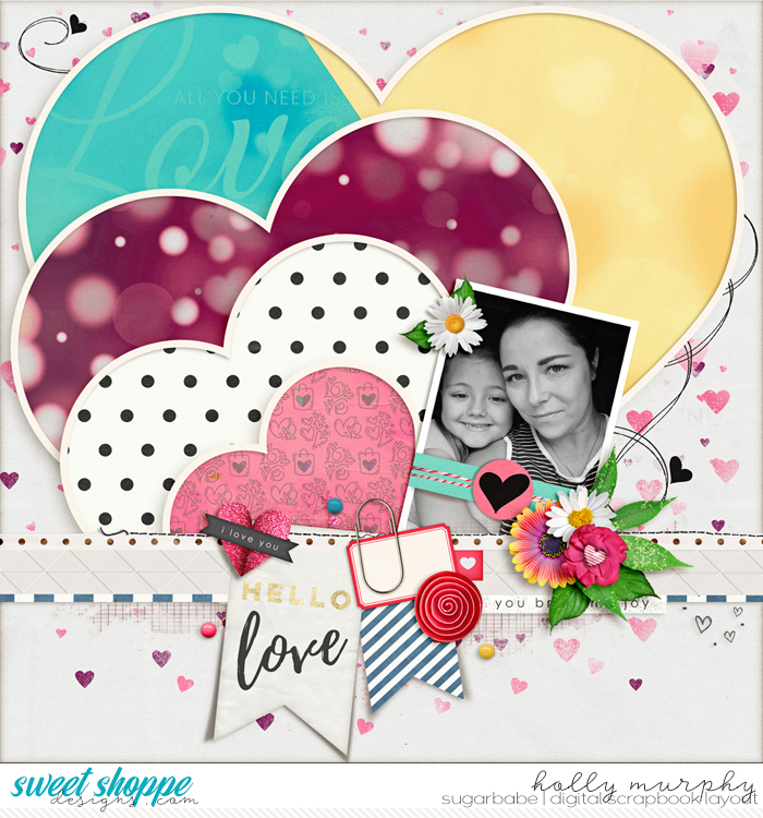 Candy Sweet