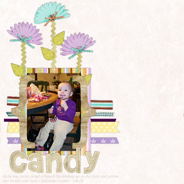 Candy!