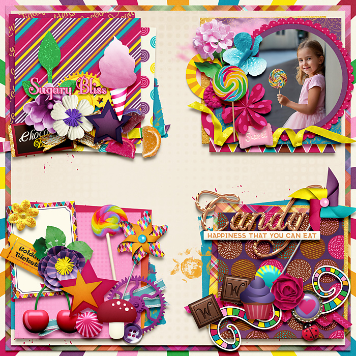 Candy