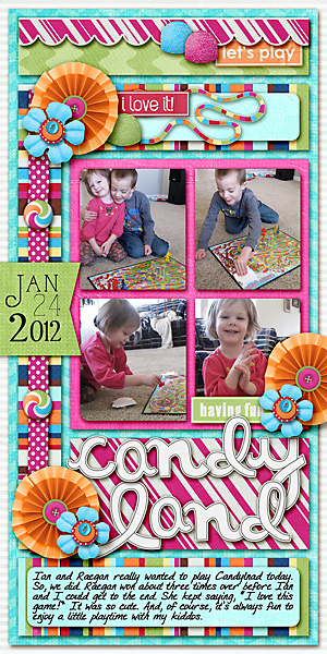 Candyland