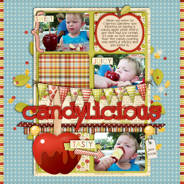 Candylicious