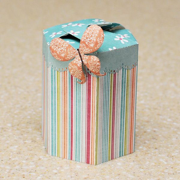 canister box