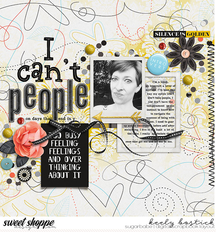 Can't People