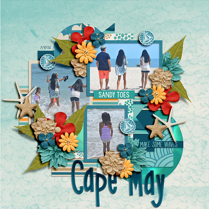 Cape May