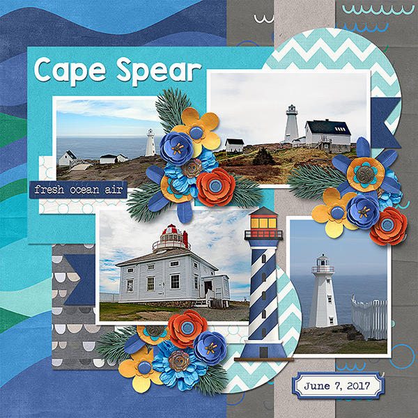 Cape Spear