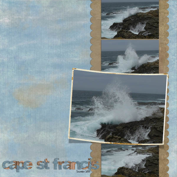 Cape St Francis