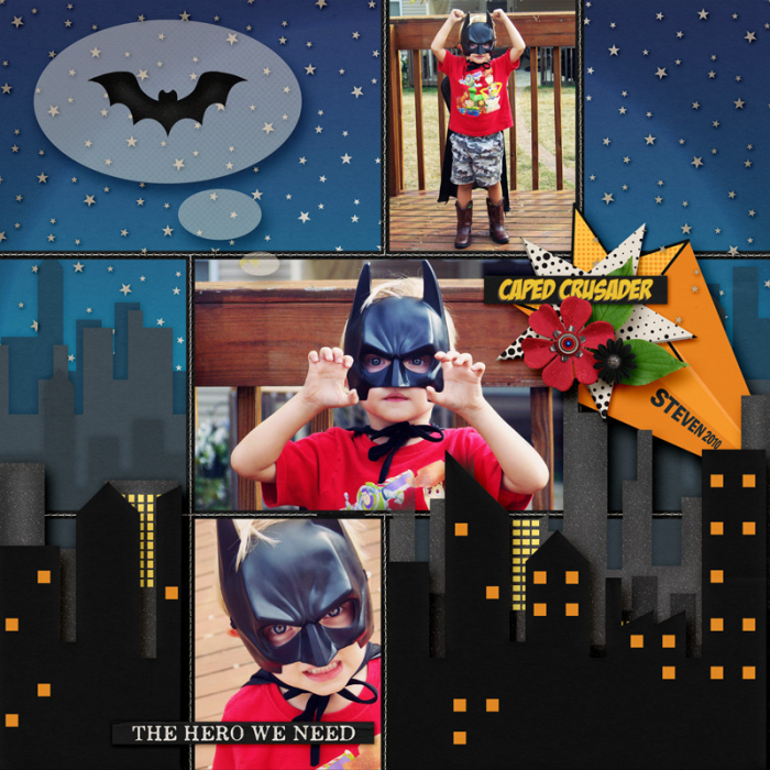 CapedCrusader2010web