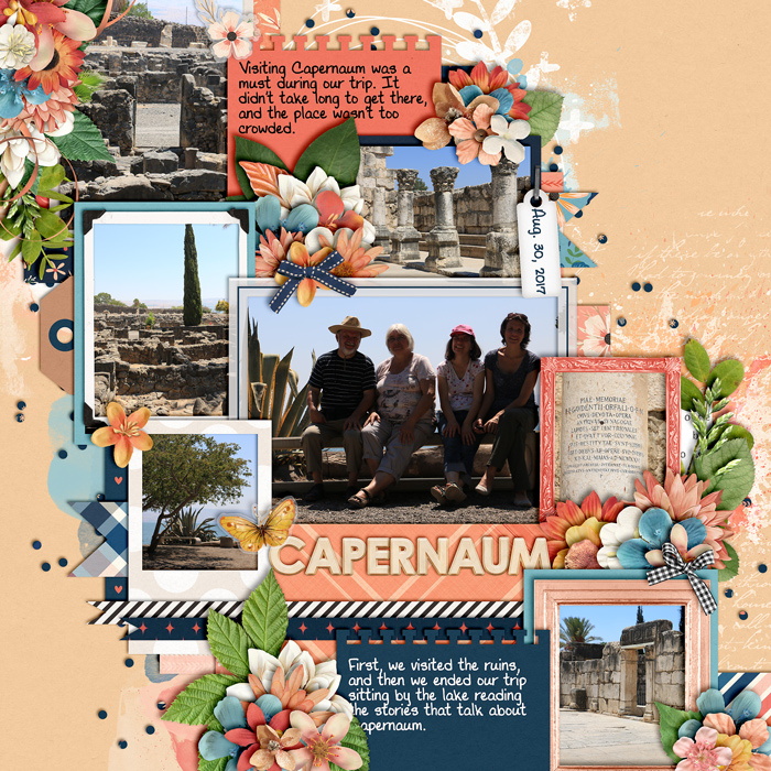 Capernaum