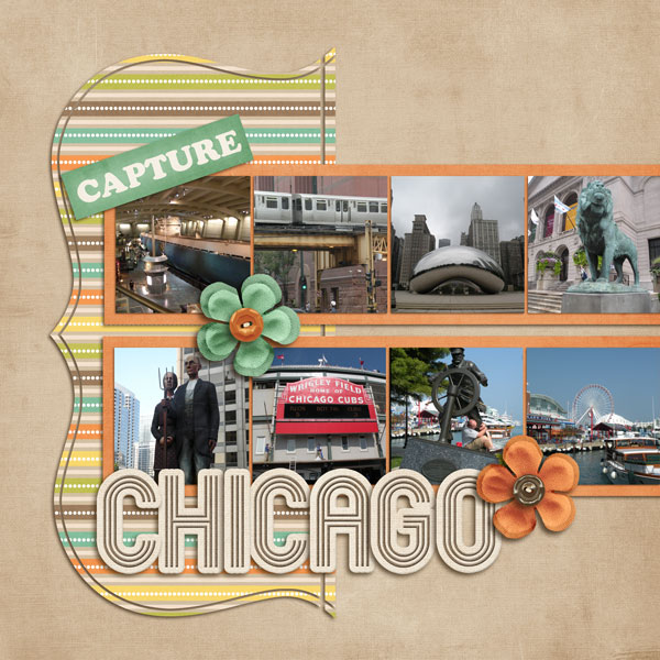 capture chicago page 1
