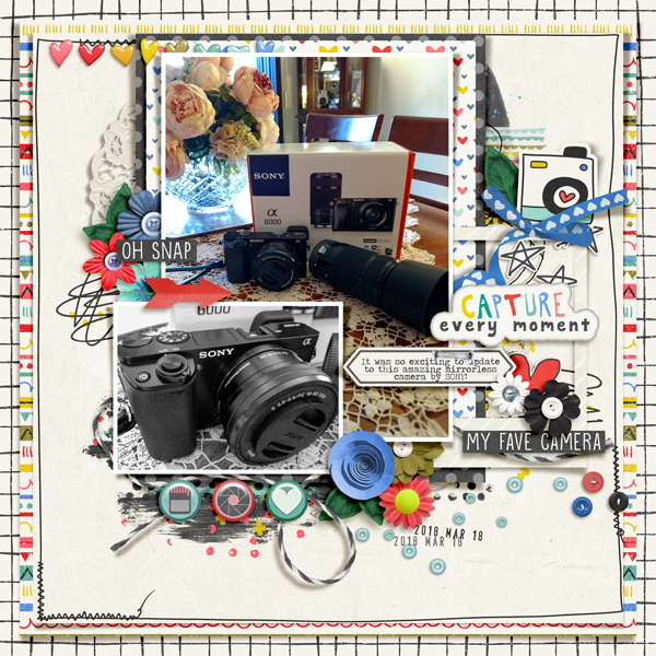Capture Every Moment