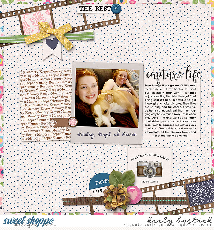 Capture Life
