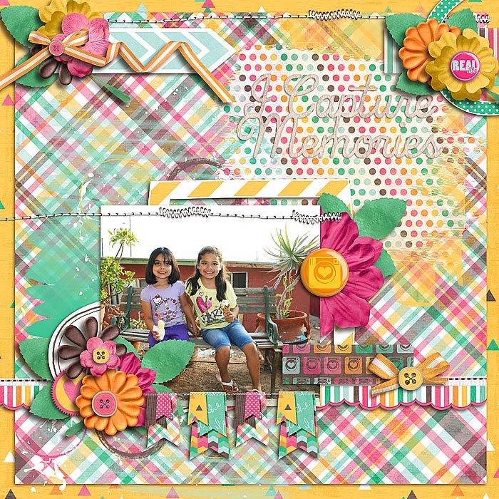 capture moments