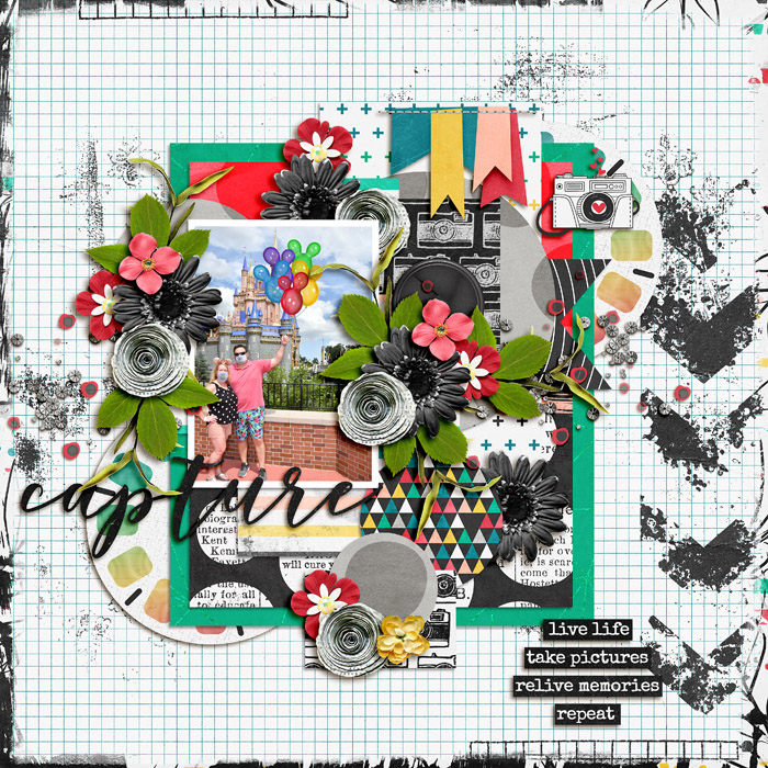 Capture