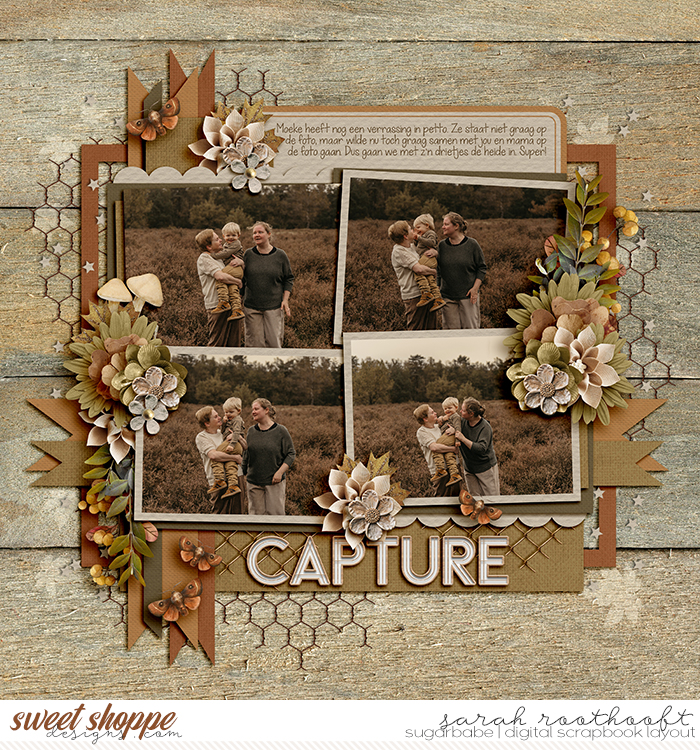 Capture
