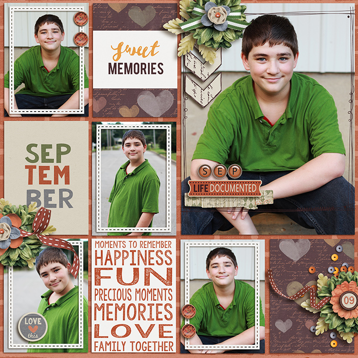 Capturing life: September 2