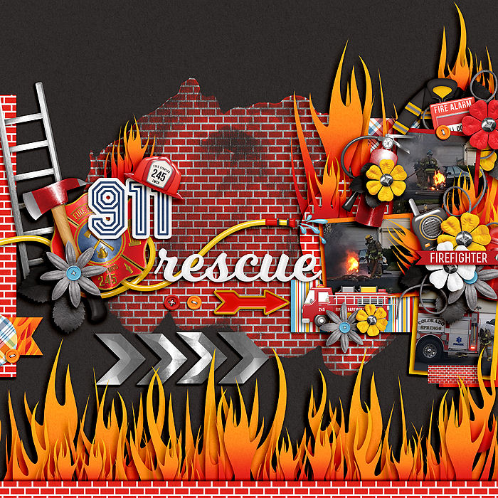Car Fire