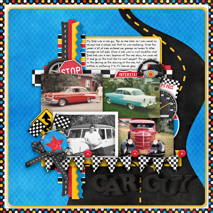 Car Guy