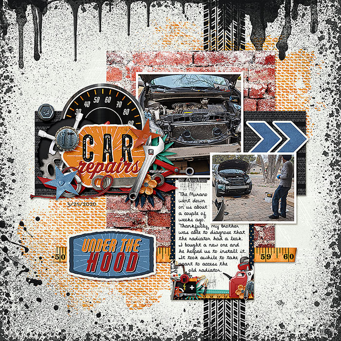 Car Repairs
