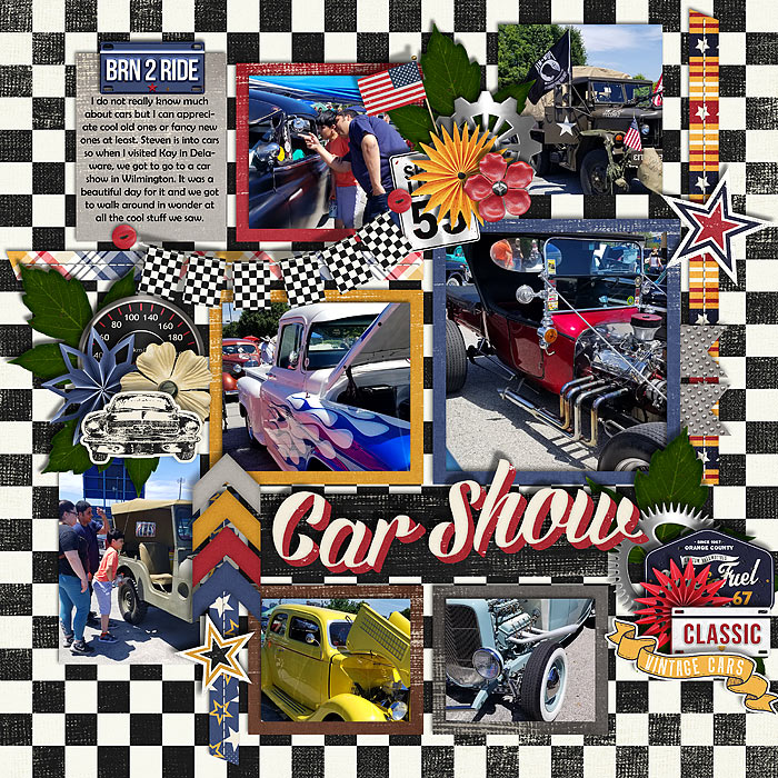 Car Show