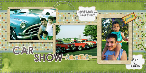 Car Show
