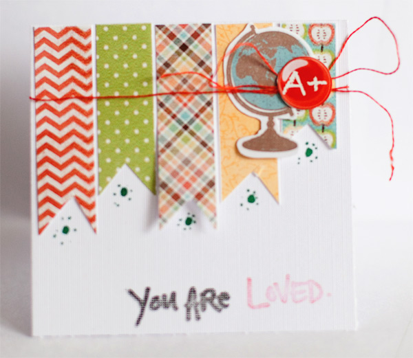 Card 1