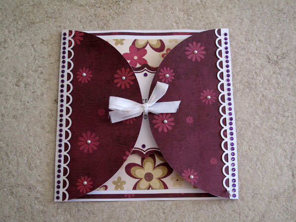 Card frenzy I