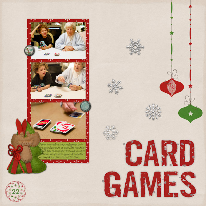 Card Games