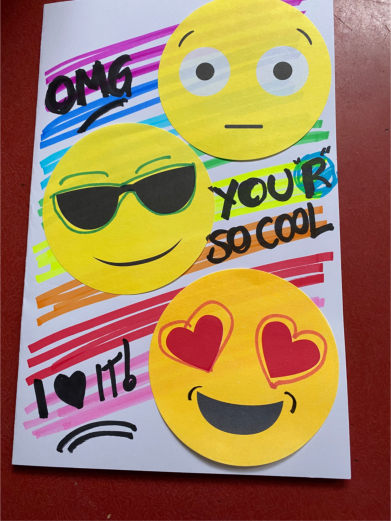 CARD PostIt