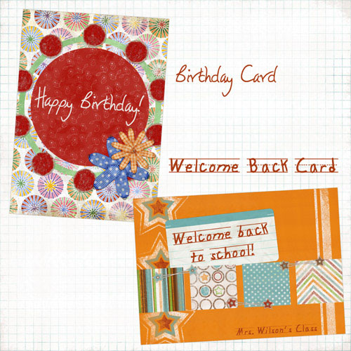 Cards