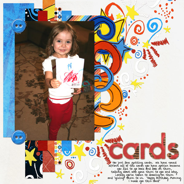 cards